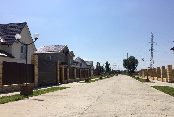Продаются участки от 6 сот под ИЖС