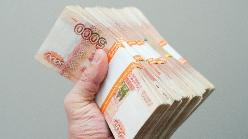 Новогоднее предложение по кредиту. Без отказа.