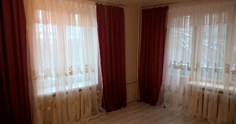 Сдается 1-к квартира после ремонта.