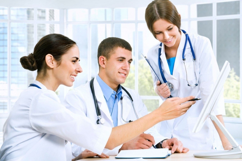 Медсправки в Ульяновске на 73.medspravo4ki