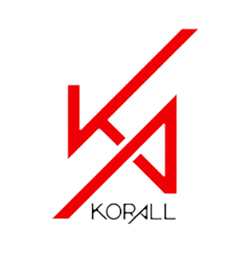   korall