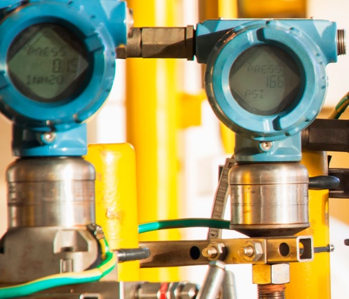 блок питания метран