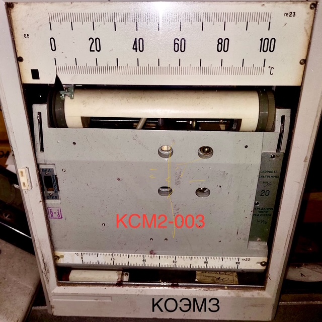 КСМ2-003-01 уравновешенный мост