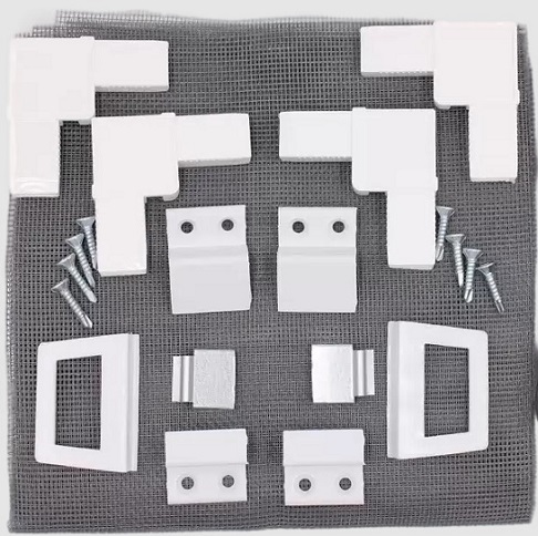 Москитные крепления оптом