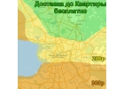 Гантели разборные хромированные 2x10кг Доставка бесплатно