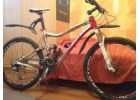 Продам велосипед двухподвес "Kona 2+2" 2012 г.