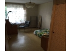 Сдается комната с прекрасным видом из окна.