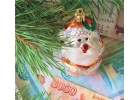 Наджный кредит в преддверии Нового 2019 года.