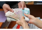 Реальный займ от инвестора, деньги в любое время