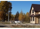 Продам земельный участок с газом.