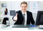 Менеджер по работе с клиентами