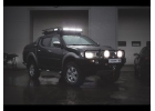 MOTOR4x4 дарит большой выбор деталей для тюнинга внедорожников