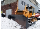 Срочно продаю востановленный бульдозер ЧТЗ Б-10