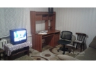 Продается квартира на высоком этаже теплого кирпичного дома.