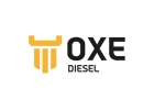 OXE Diesel 150 лс подвесной дизельный лодочный мотор из Швеции oxe