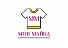Моя Майка - печать на футболках