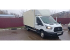 Продам автомобиль FORD TRANSIT 2021 г.в.